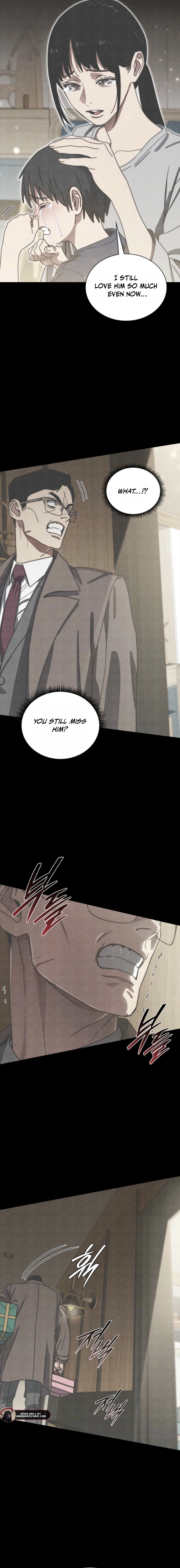 Read The Demon King Is 18 EN Manga Online