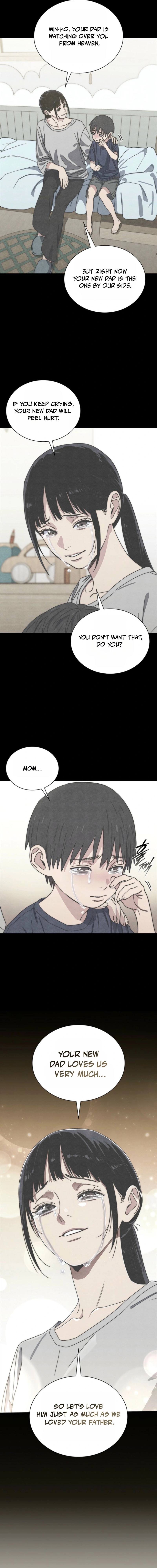 Read The Demon King Is 18 EN Manga Online