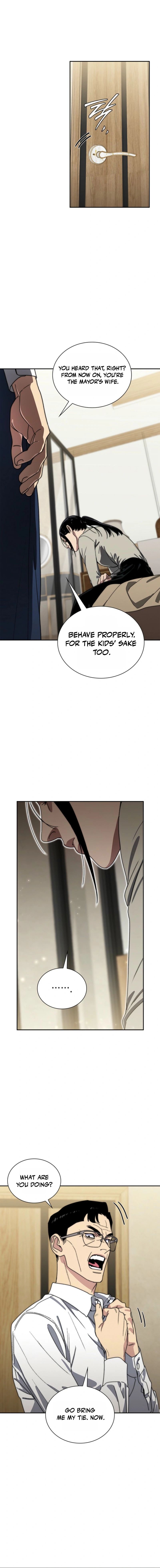Read The Demon King Is 18 EN Manga Online