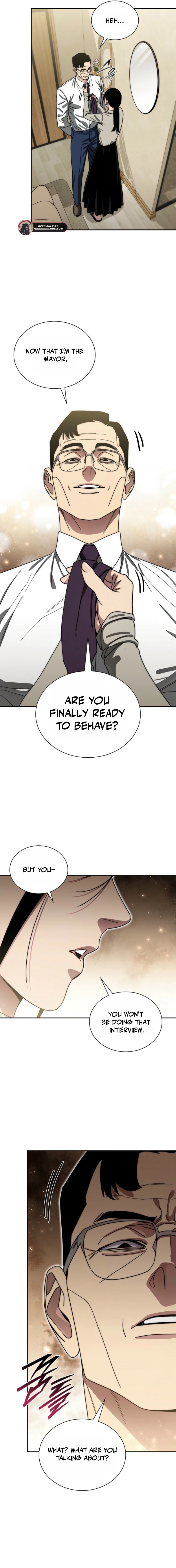 Read The Demon King Is 18 EN Manga Online