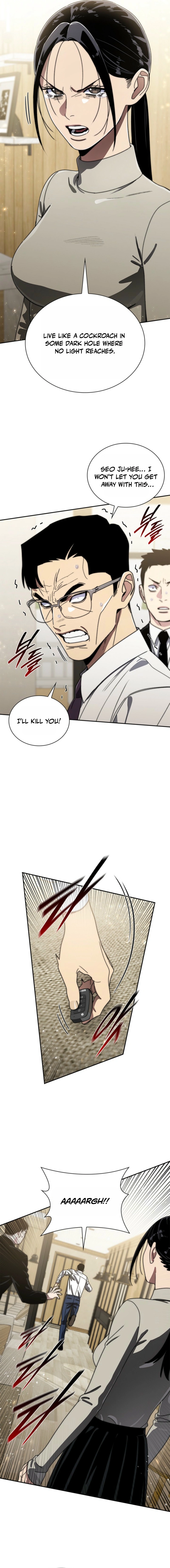 Read The Demon King Is 18 EN Manga Online