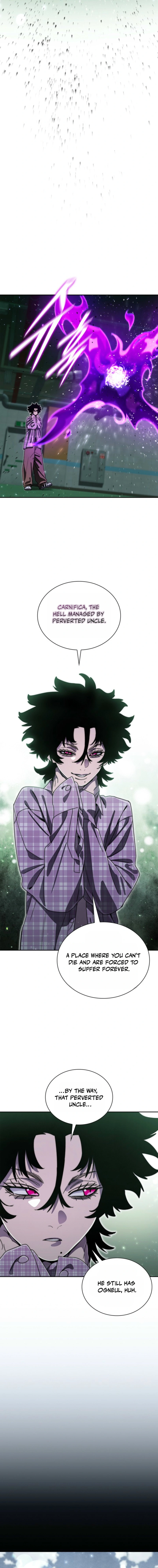 Read The Demon King Is 18 EN Manga Online
