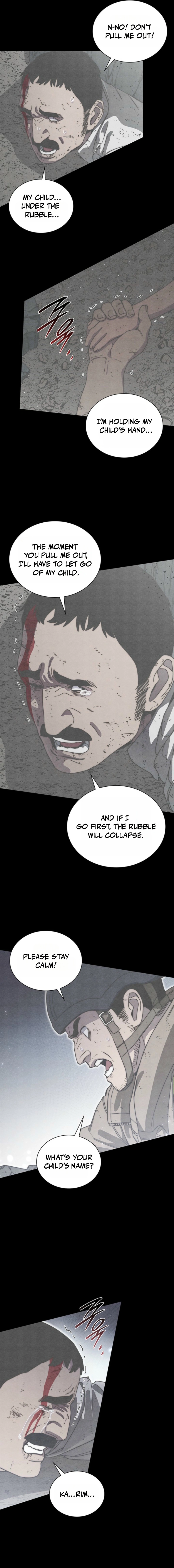 Read The Demon King Is 18 EN Manga Online