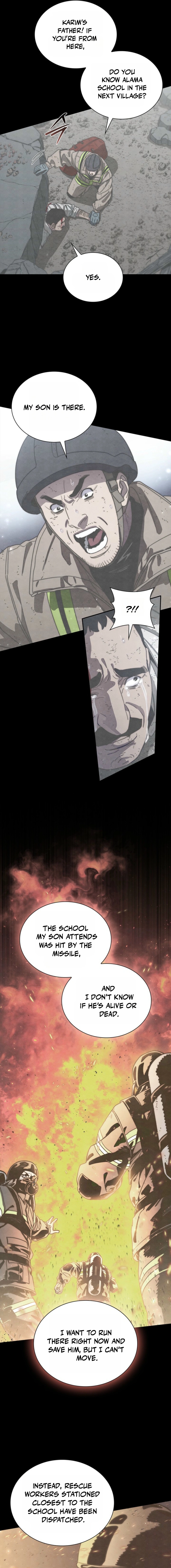 Read The Demon King Is 18 EN Manga Online