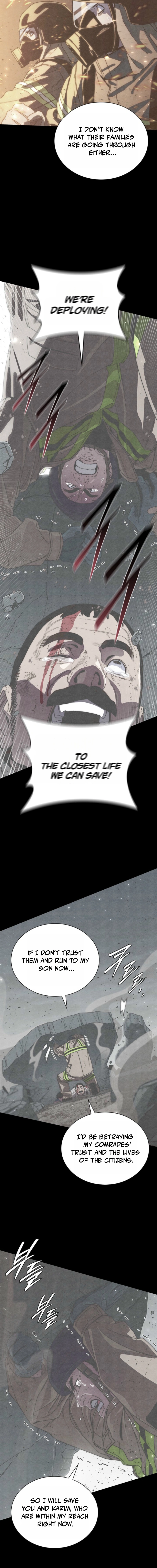 Read The Demon King Is 18 EN Manga Online