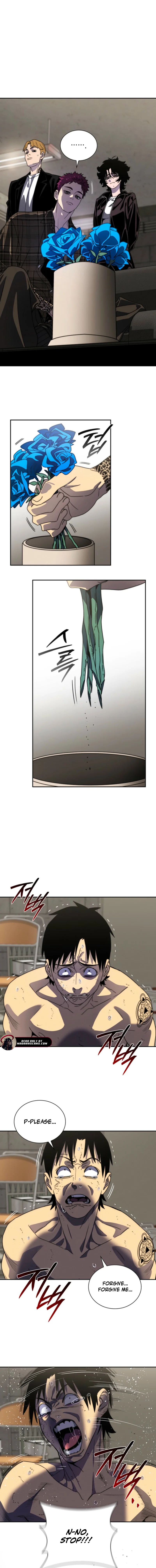 Read The Demon King Is 18 EN Manga Online