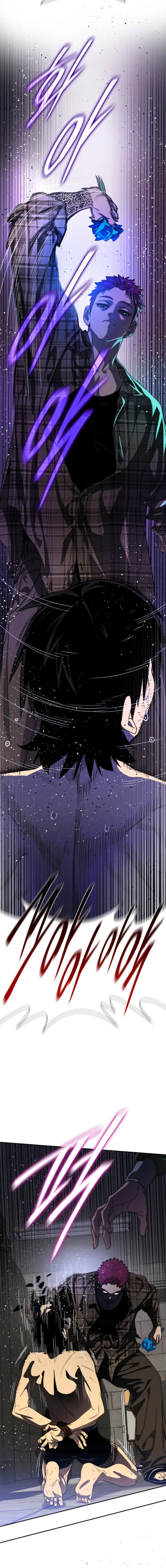 Read The Demon King Is 18 EN Manga Online