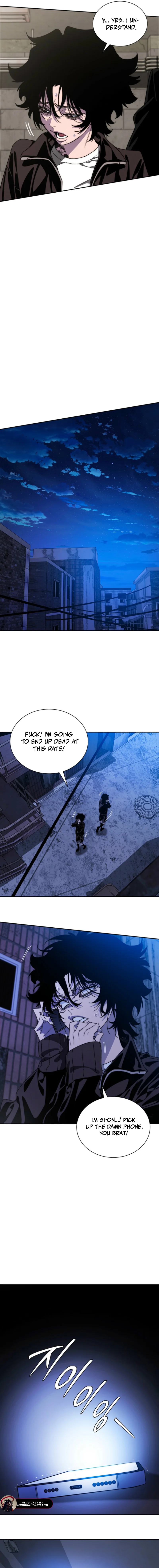 Read The Demon King Is 18 EN Manga Online