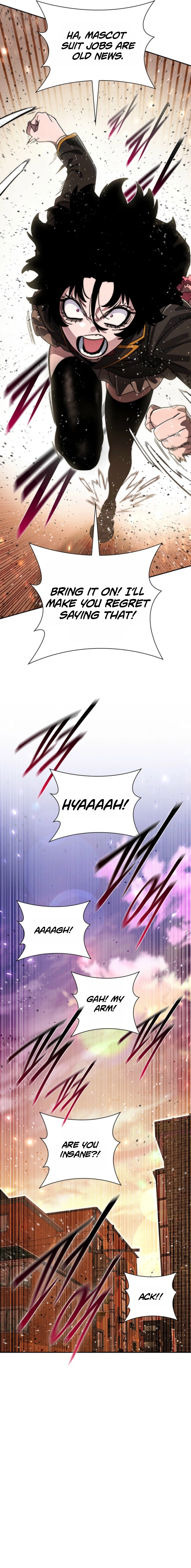 Read The Demon King Is 18 EN Manga Online