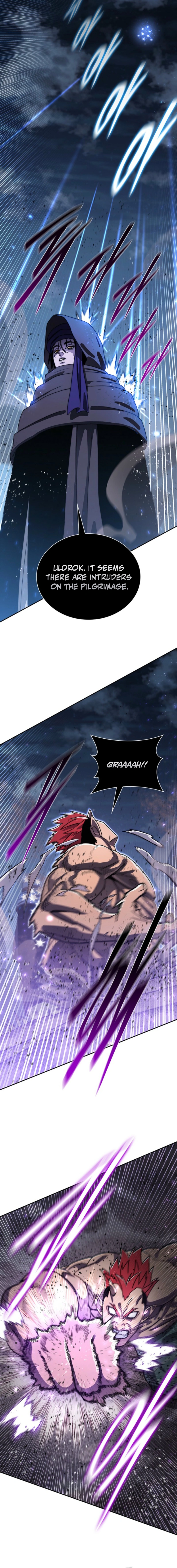 Read The Demon King Is 18 EN Manga Online