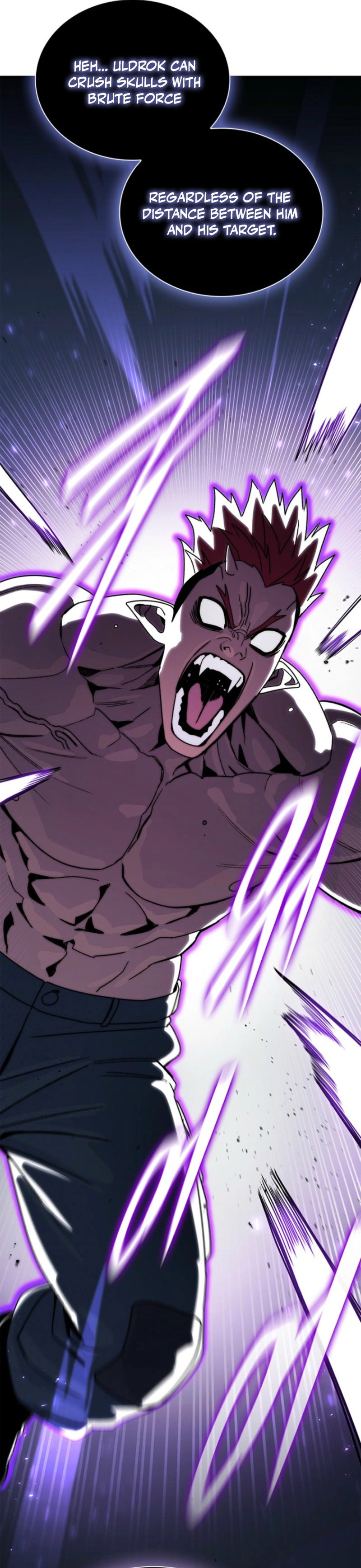 Read The Demon King Is 18 EN Manga Online