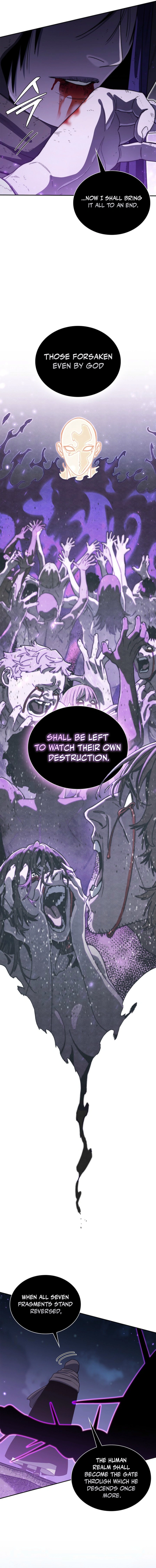 Read The Demon King Is 18 EN Manga Online