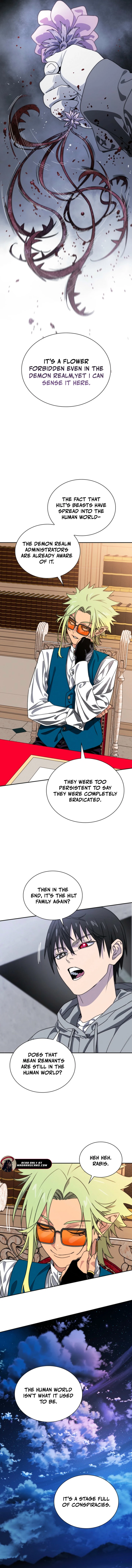 Read The Demon King Is 18 EN Manga Online