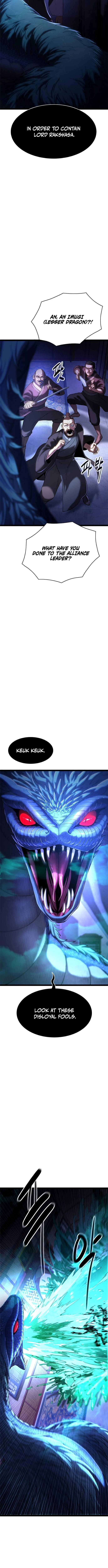 Read The Demon in Human Form EN Manga Online