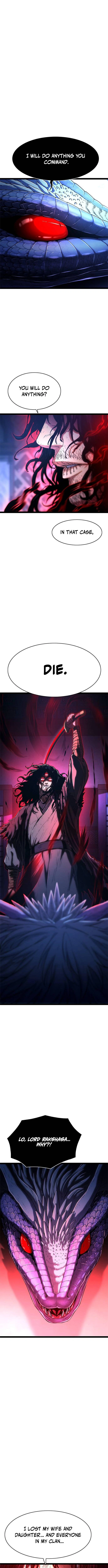 Read The Demon in Human Form EN Manga Online