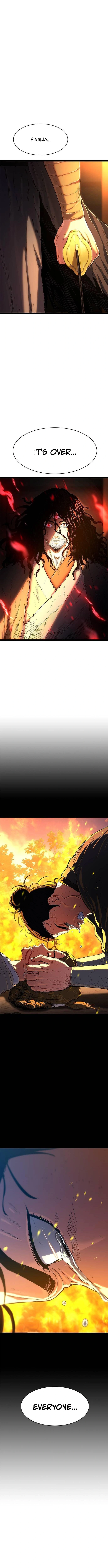 Read The Demon in Human Form EN Manga Online