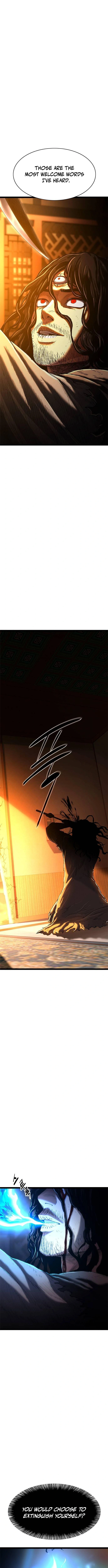 Read The Demon in Human Form EN Manga Online