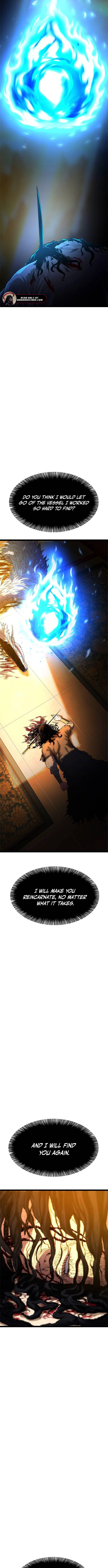 Read The Demon in Human Form EN Manga Online