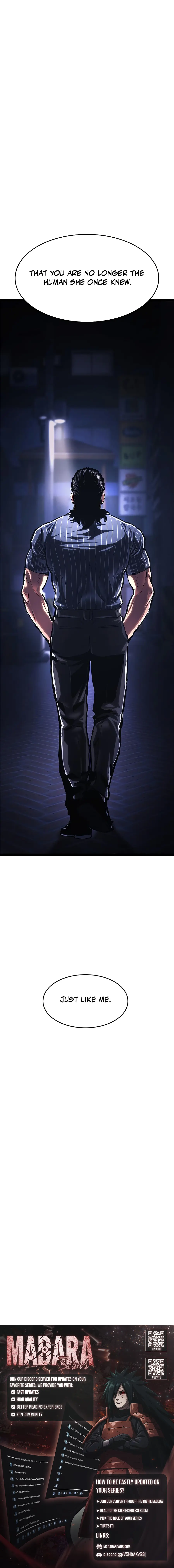 Read The Demon in Human Form EN Manga Online