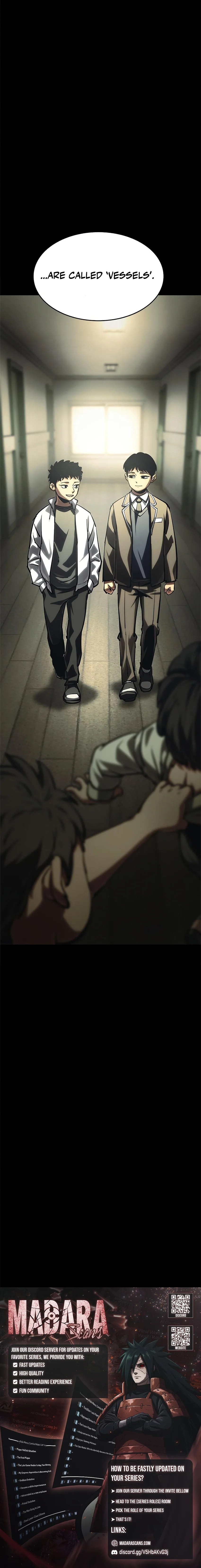 Read The Demon in Human Form EN Manga Online