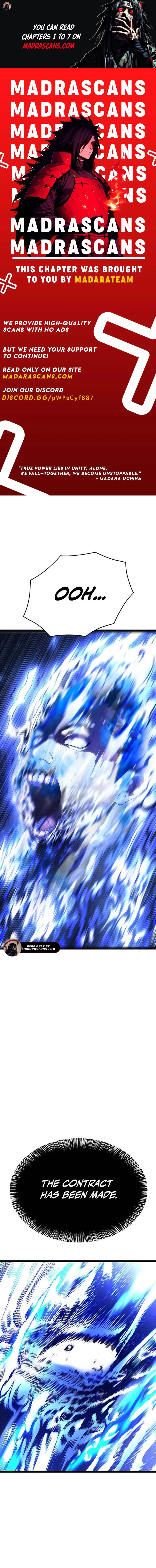 Read The Demon in Human Form EN Manga Online
