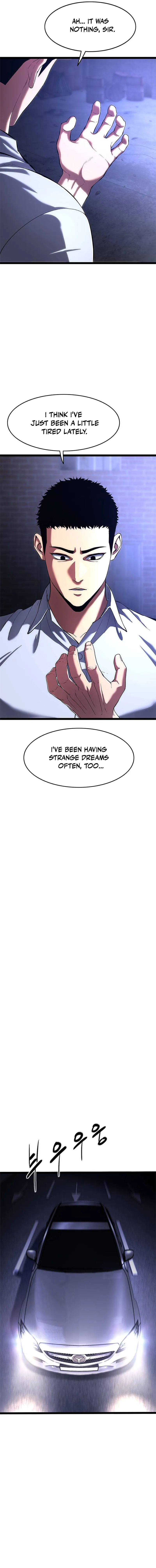 Read The Demon in Human Form EN Manga Online