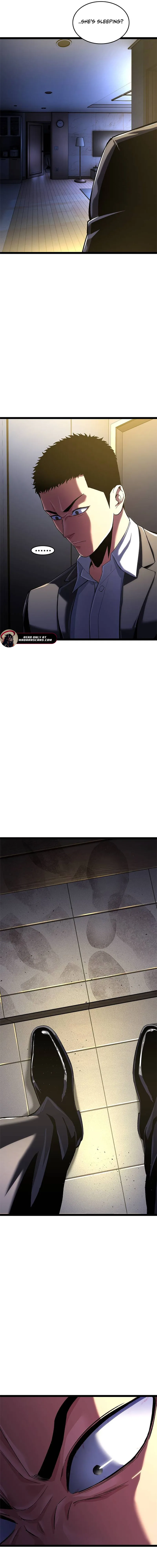 Read The Demon in Human Form EN Manga Online
