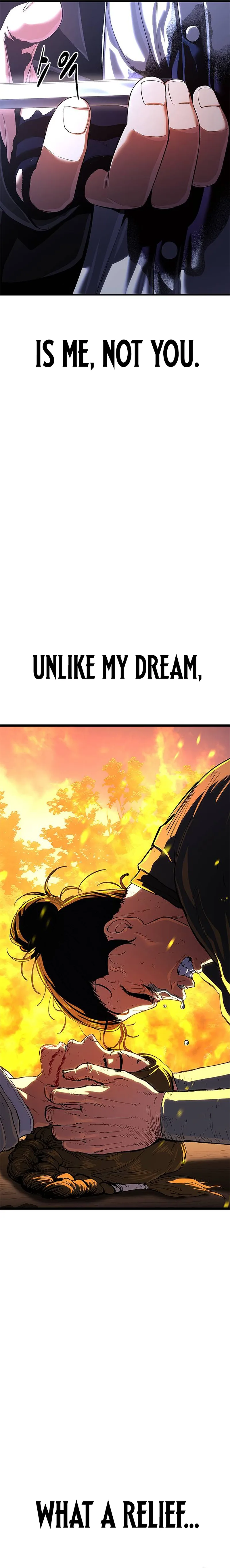 Read The Demon in Human Form EN Manga Online