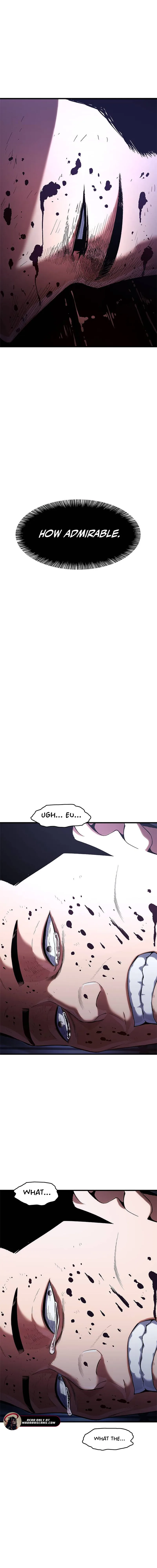 Read The Demon in Human Form EN Manga Online