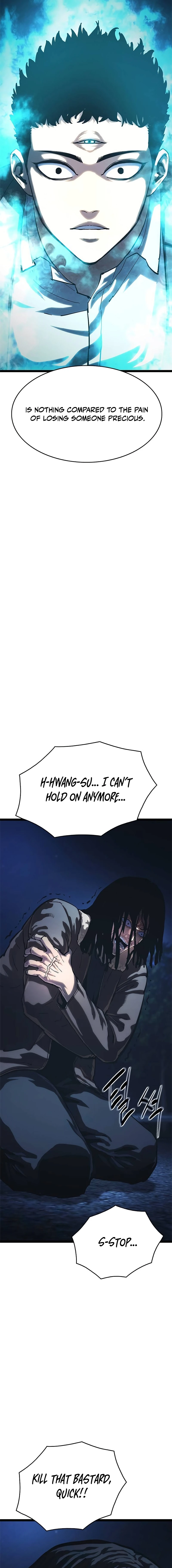 Read The Demon in Human Form EN Manga Online