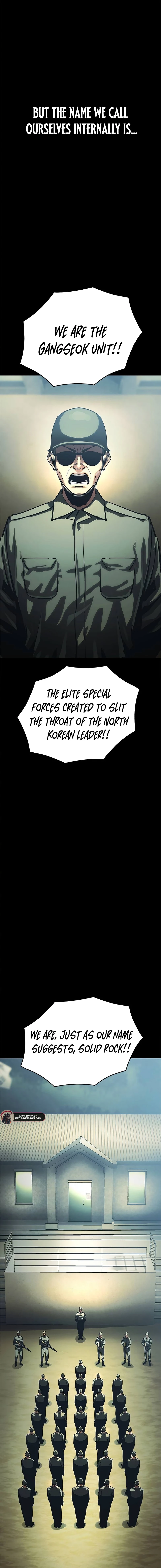 Read The Demon in Human Form EN Manga Online