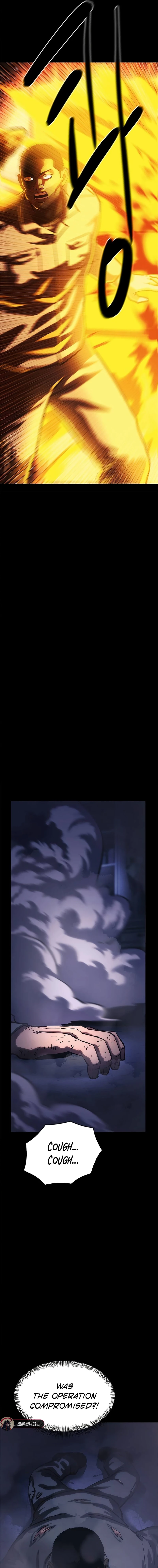 Read The Demon in Human Form EN Manga Online