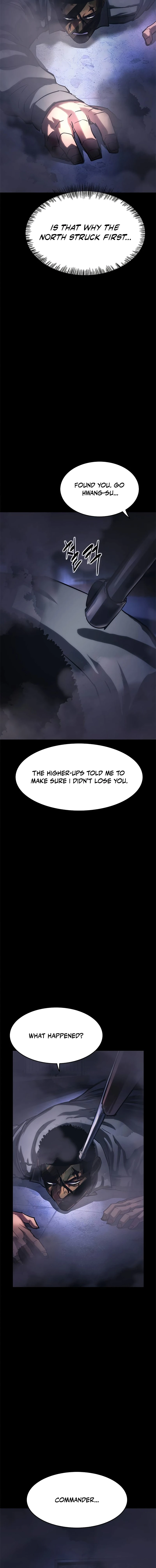 Read The Demon in Human Form EN Manga Online