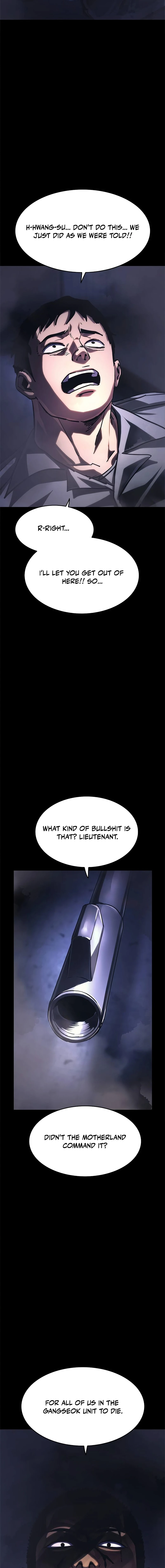 Read The Demon in Human Form EN Manga Online