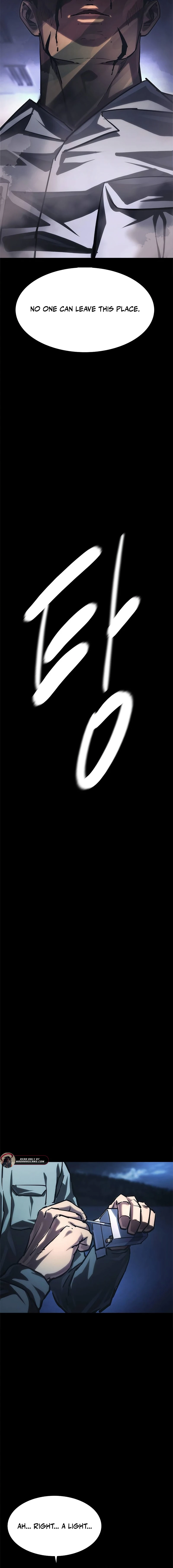 Read The Demon in Human Form EN Manga Online