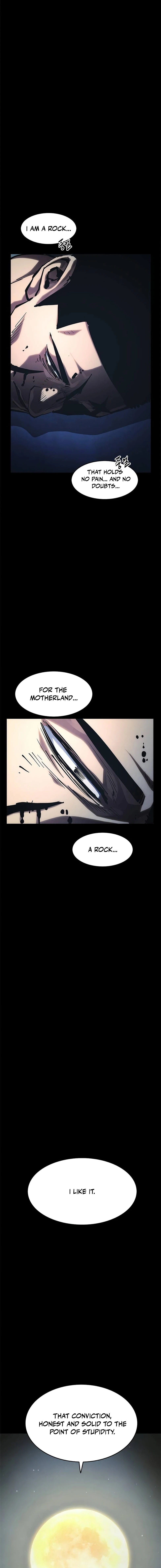 Read The Demon in Human Form EN Manga Online