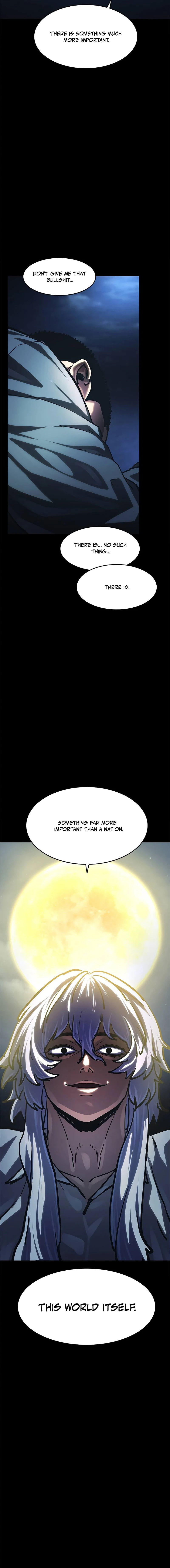 Read The Demon in Human Form EN Manga Online
