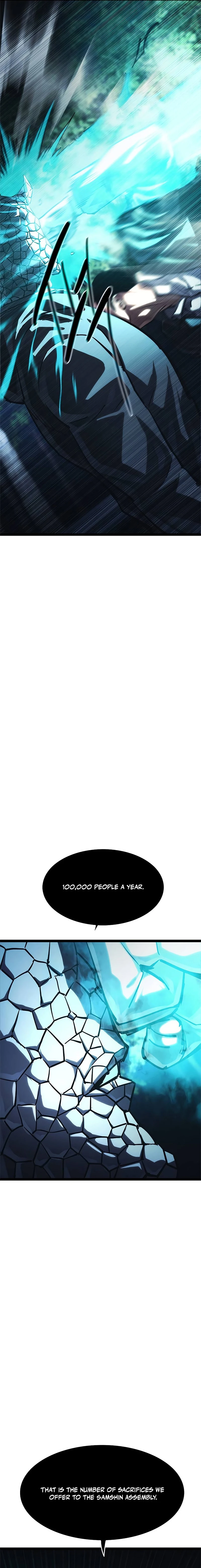Read The Demon in Human Form EN Manga Online