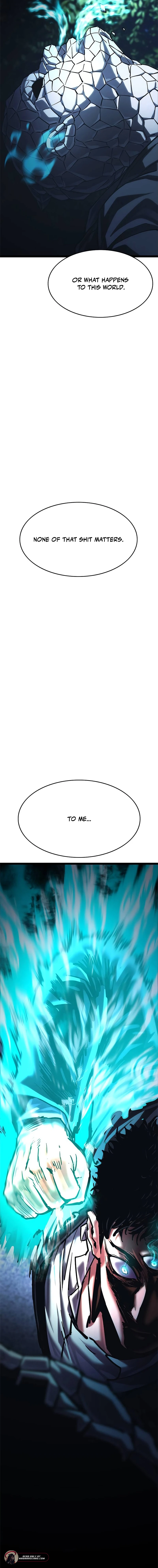 Read The Demon in Human Form EN Manga Online