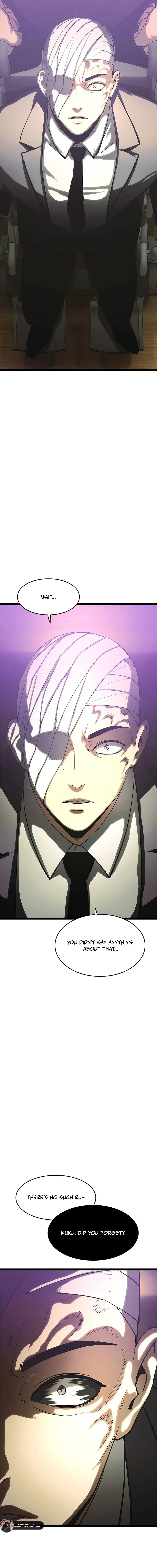 Read The Demon in Human Form EN Manga Online
