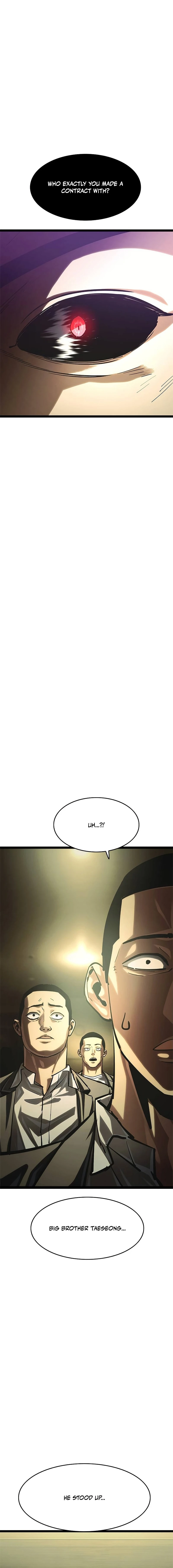 Read The Demon in Human Form EN Manga Online