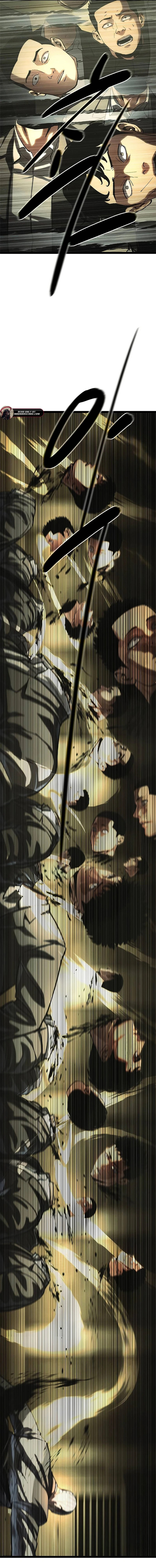 Read The Demon in Human Form EN Manga Online