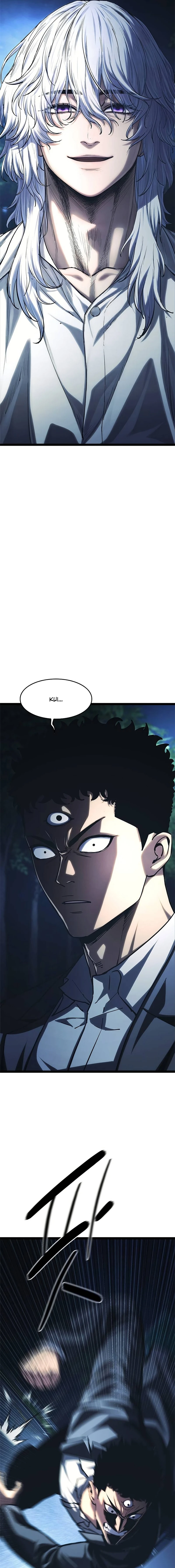 Read The Demon in Human Form EN Manga Online
