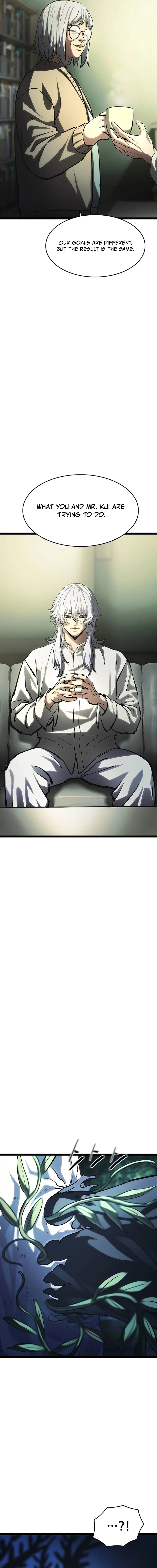 Read The Demon in Human Form EN Manga Online