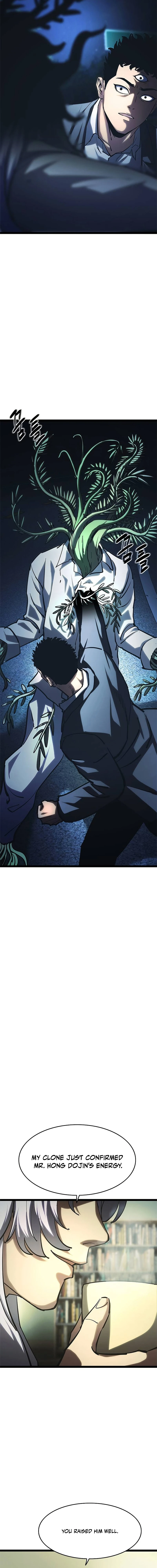 Read The Demon in Human Form EN Manga Online
