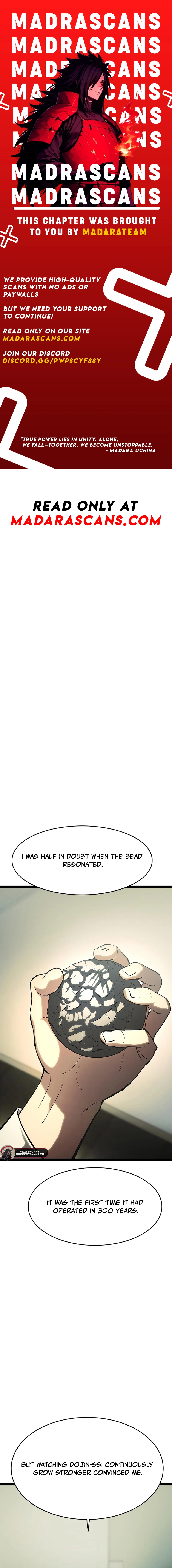 Read The Demon in Human Form EN Manga Online