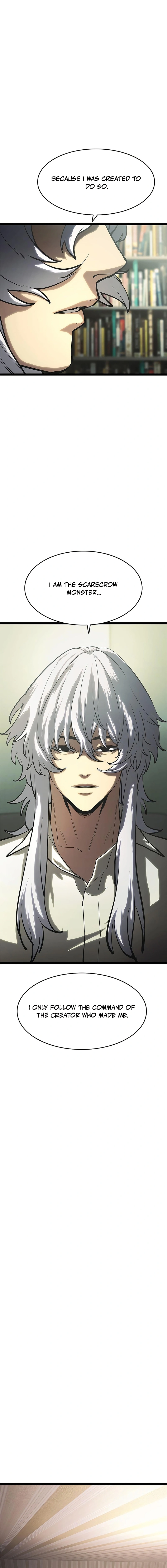 Read The Demon in Human Form EN Manga Online