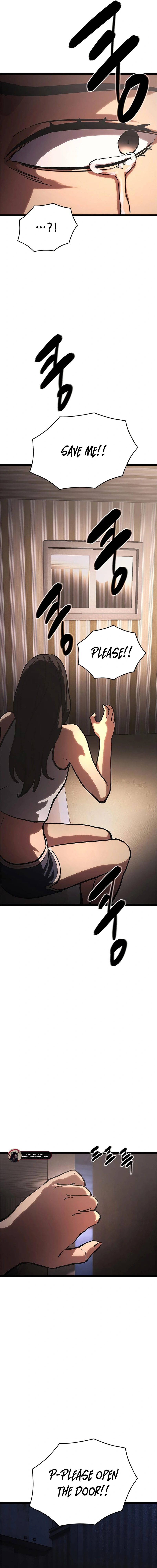 Read The Demon in Human Form EN Manga Online