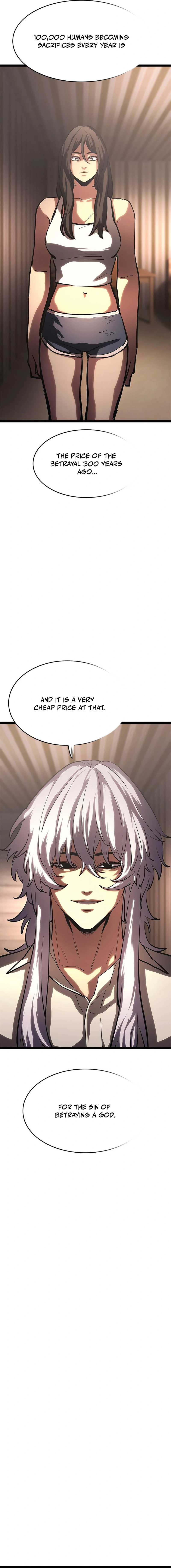 Read The Demon in Human Form EN Manga Online