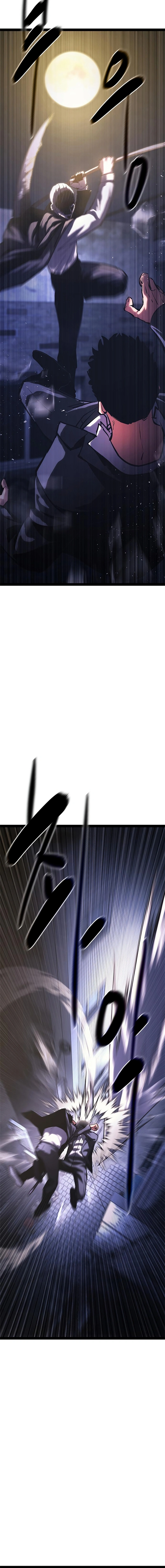 Read The Demon in Human Form EN Manga Online